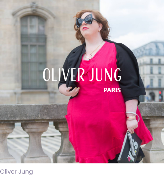 Oliver Jung Paris